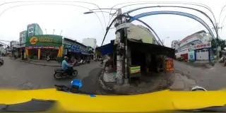 Trường mầm non Sao Việt
