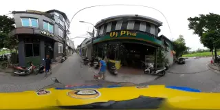 Cafe Nhật