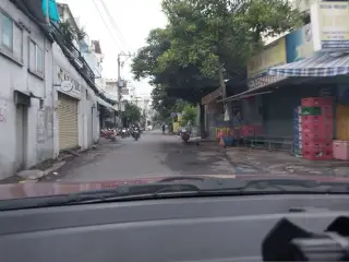 SS Mobile - 139 Lê Văn Thọ Gò Vấp