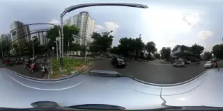 Ketupat Sayur Padang Pariaman