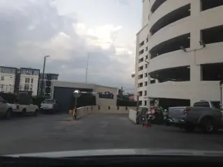 Mo-Mo-Paradise