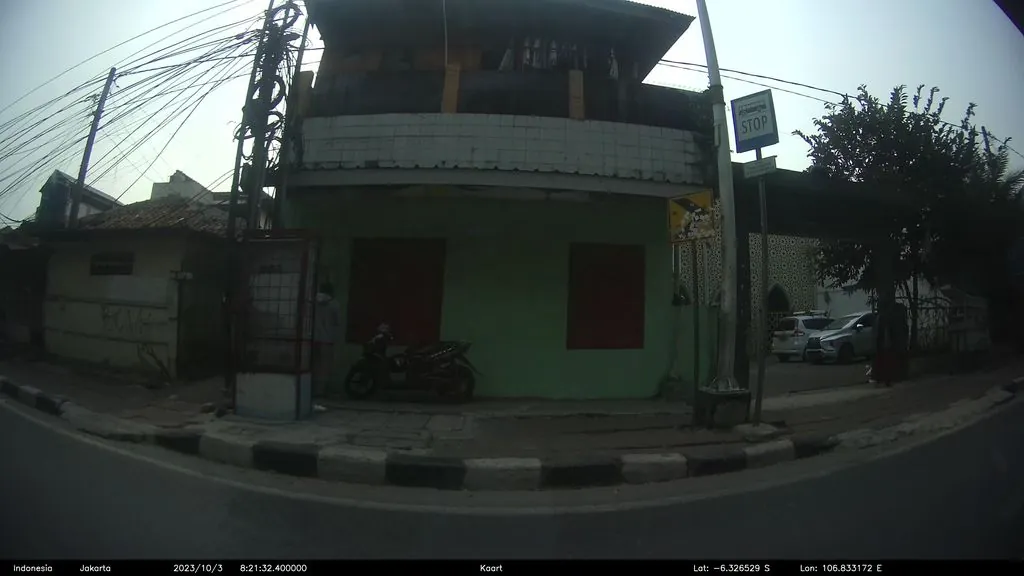 Gereja GPIB PS Minggu