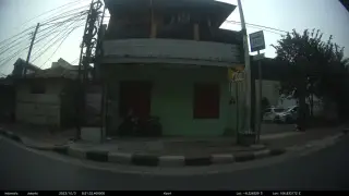 Gereja GPIB PS Minggu