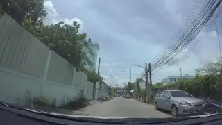 เมธาวี อพาร์ทเม้นท์