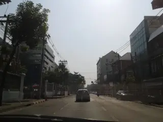 Flying Aaron