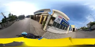 Trường Mầm non Bông Sen - Phường An Phú Đông