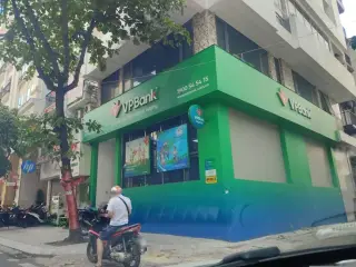Techcombank Hàng Đậu