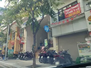 Kiên Hair Salon