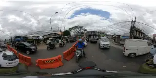 Tugu kordon