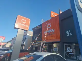 Bank Asya Akdeniz Kurumsal Şube