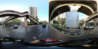 LALALASH Bangkok xariy