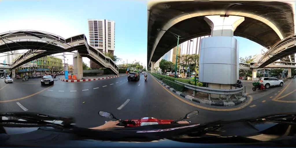 LALALASH Bangkok อารีย์
