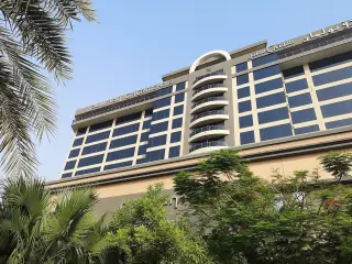 Timberland® - Deira City Centre Mall