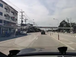 7-Eleven (Se Wen Xi Lefwen)