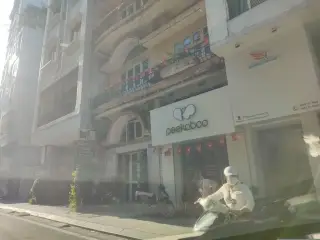 Nhà thuốc Hải Linh