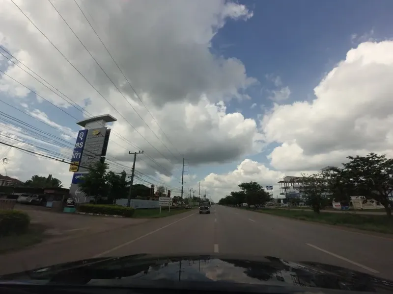 Chowrum Kha Mi Xudr Kea Ceriythraphy Xudrthani