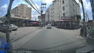 มายเฮ้าอพาตร์เม้น พัทยาใต้