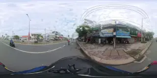 Quán Phở Trưng Vương