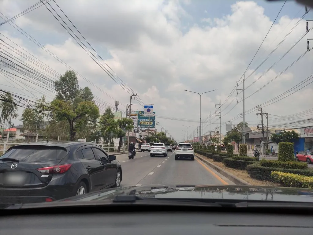 ร้านทำผม ละไมแฮร์ Lamai Hair Salon