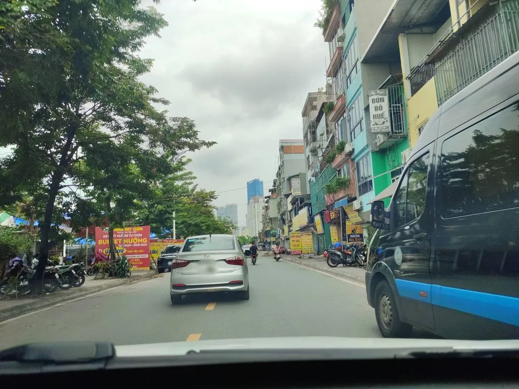 In thiệp cưới tại Phú Đô