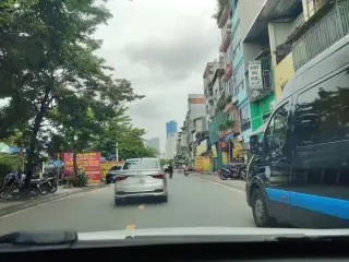 In thiệp cưới tại Phú Đô