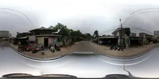 Dua saudara motor