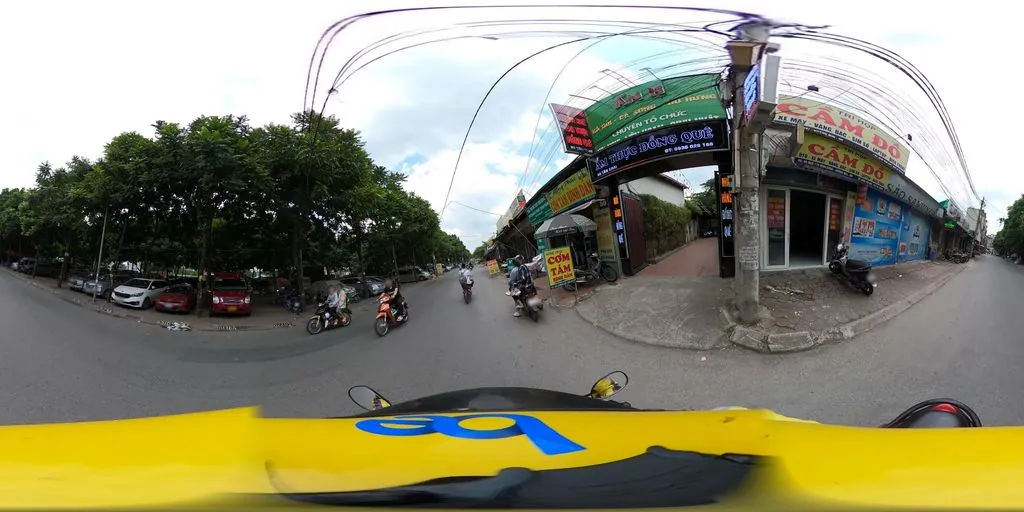 Pho Dong 52 Tan Khai