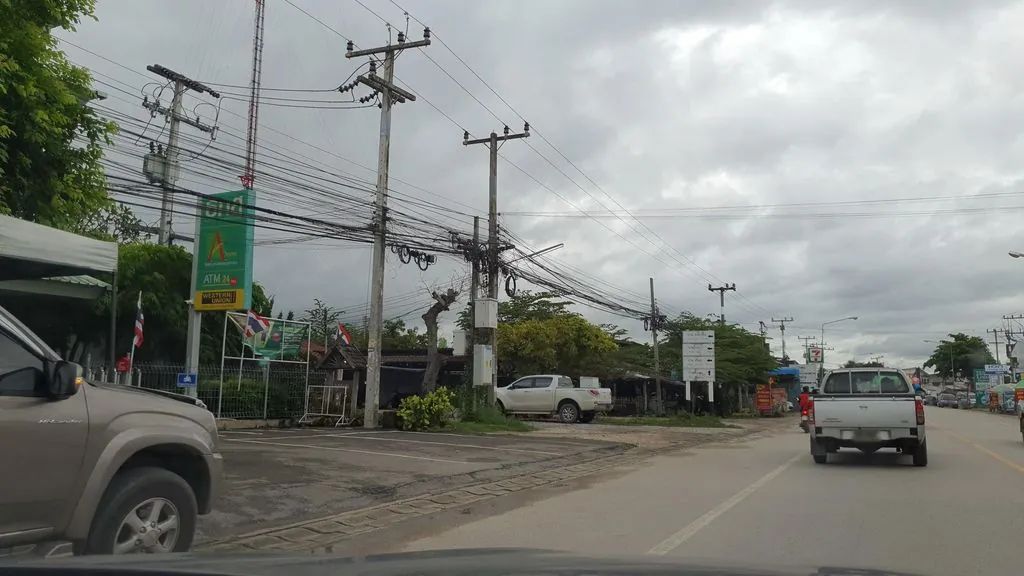 HOP Chafe Ban Thi Lam-Phun Sakha Ban Thi Laphun