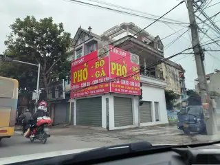Nhà gỗ Cẩm Đường