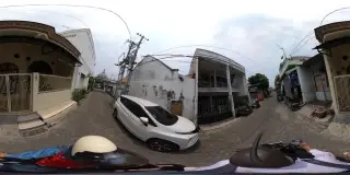 Humas SH Terate Ranting Simokerto