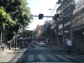 Pasta Ama Saladaeng
