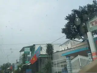 Cafe Trung Nguyên và Hủ Tiếu Nam Vang