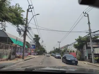 Khaw Man Ki Ki Thxd Sutr Hihla Thae
