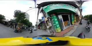 Nhà Hàng Hồ Liễu Quán