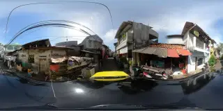 Rumah Makan Nasi Padang Bang Yudi