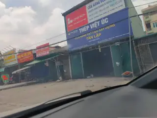 Naau Tea&Coffe Đống xung