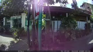 Kantorpos Jetis Bantul