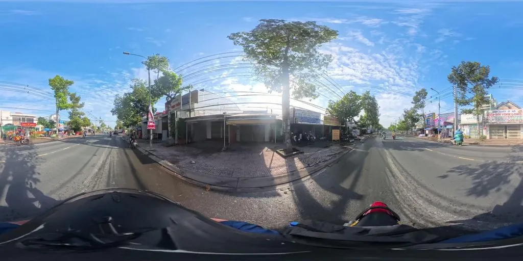 Trường THPT Nguyễn Thông