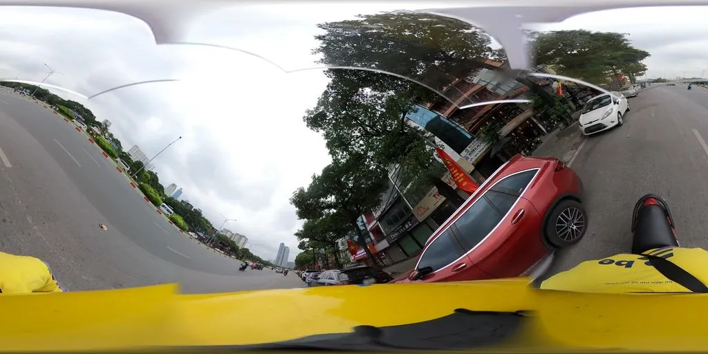 Cafe 86 - Lê Quang Đạo