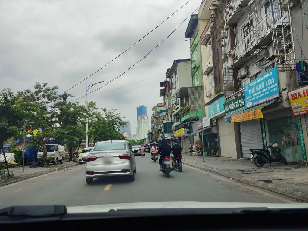 Ốc Điếc Sài Gòn