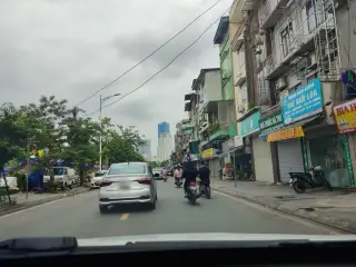 Ốc Điếc Sài Gòn