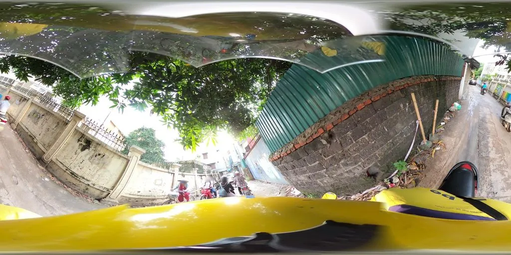 Cơm gà xối mỡ Văn Quán