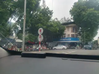 Dao kéo Tuyến Yến Đa Sỹ