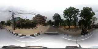 Jl. Squadron