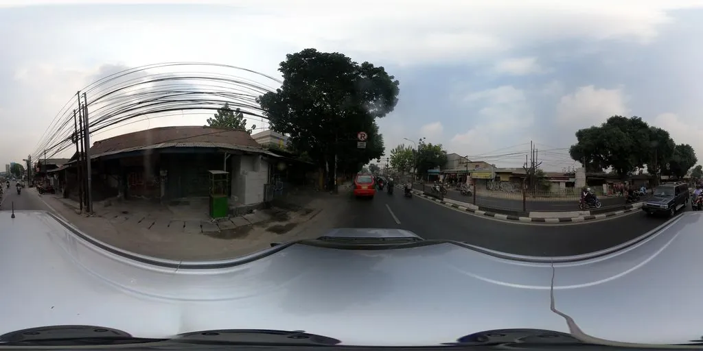 CV. Karya Lisan