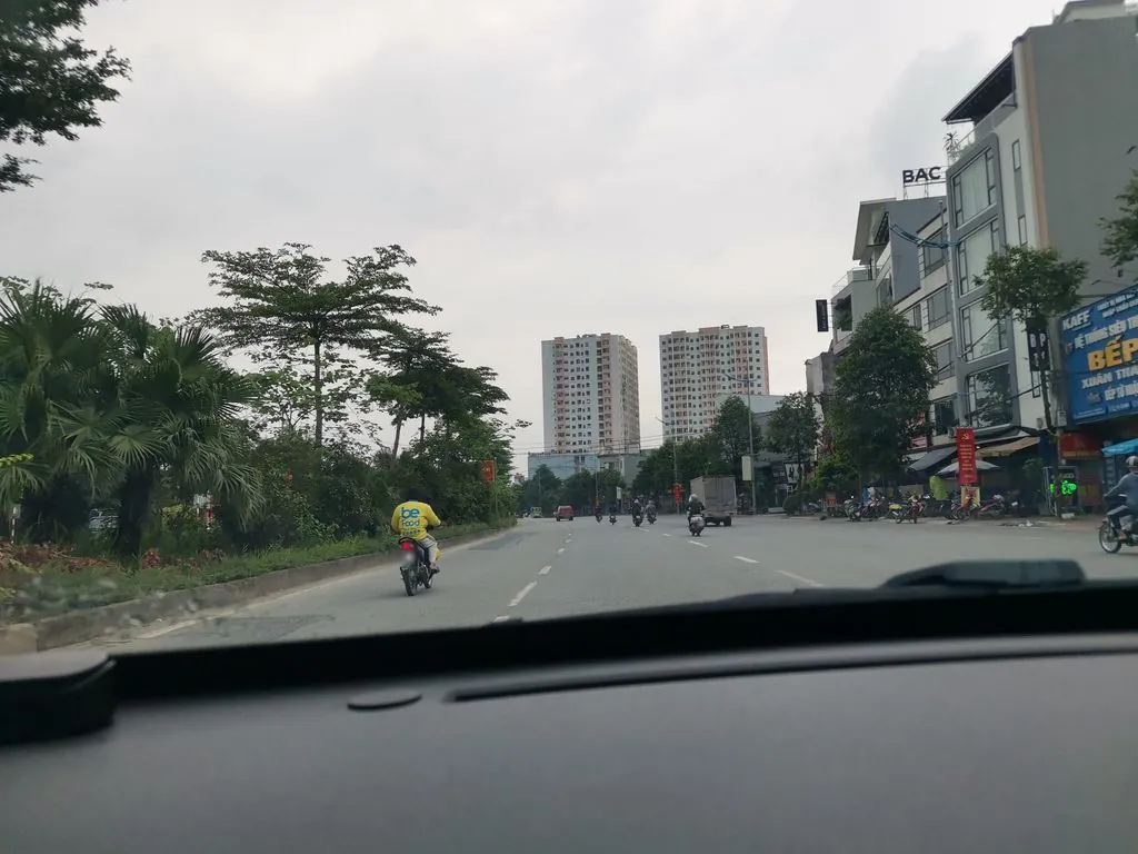 Bờm Quán- Lẩu Đuôi Bò CS2