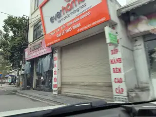 Quán Trứng Gà Nướng ,Ăn Vặt, Nước Ép Trái Cây