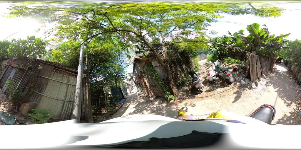 Vườn Lan Tú Anh