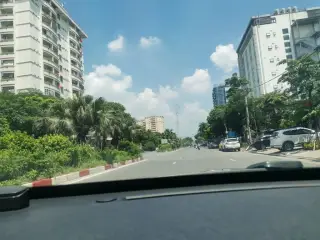 Dầu Gội Thảo Dược Minh Thông. Ngăn Rụng Tóc và Mọc Lại Nhanh