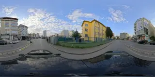 Özel Soğanlık İngiliz Kültür Dil Kursu